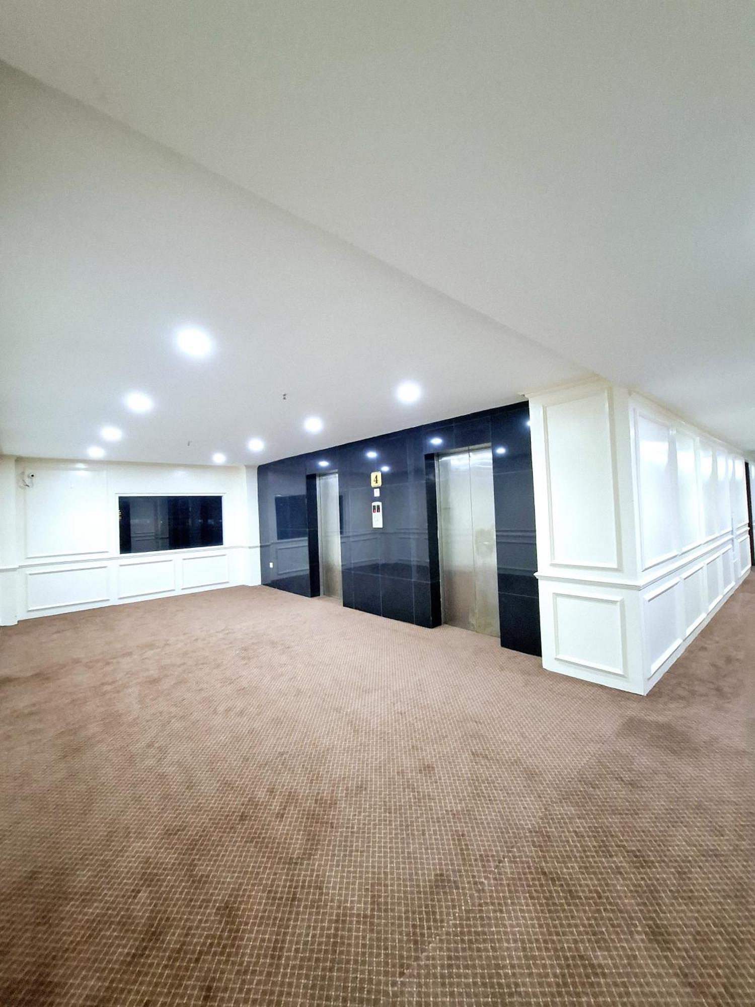 Sm Tower Hotel And Convention Berau Tanjung Redep Экстерьер фото